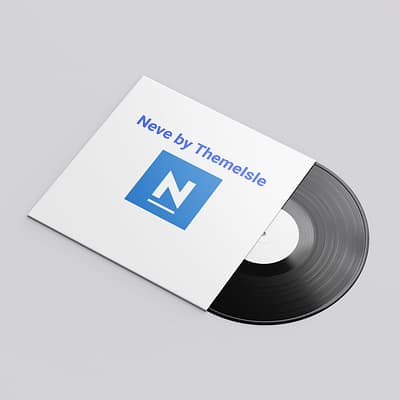 Basic File Upload Input