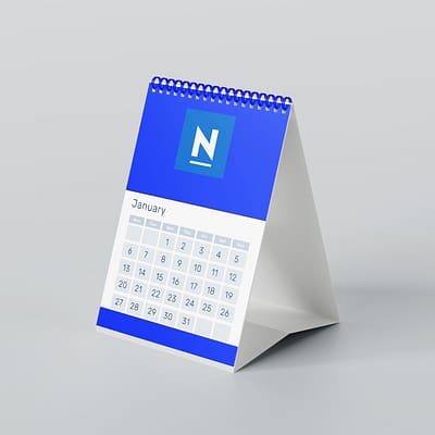 Basic Date Range Input